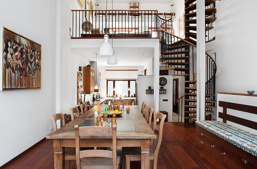 Interior Design - 03
